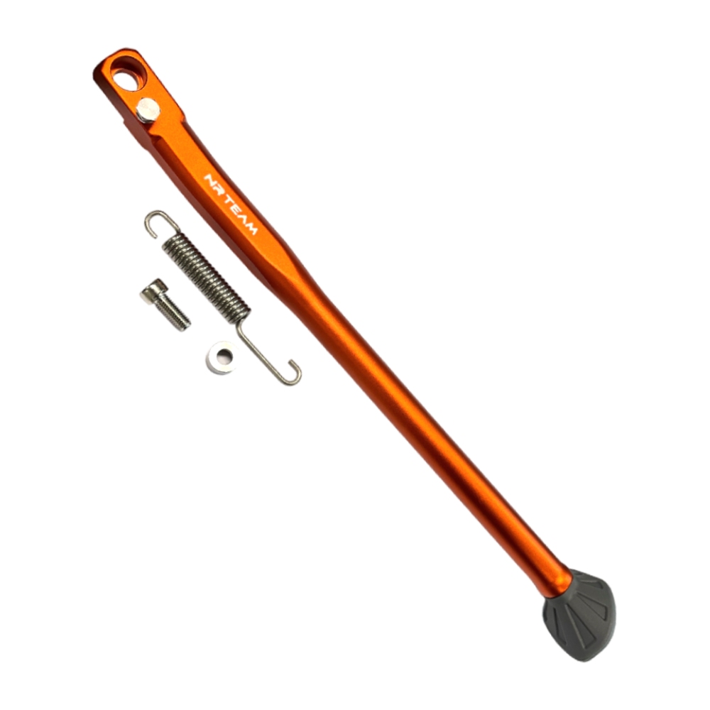 Side stand KTM 525 EXC-F (03-07) - Complete orange DS89.9203A