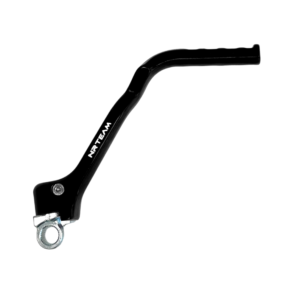 Kick Starter Lever KTM 250 EXC (12-16) black DS90.0113N