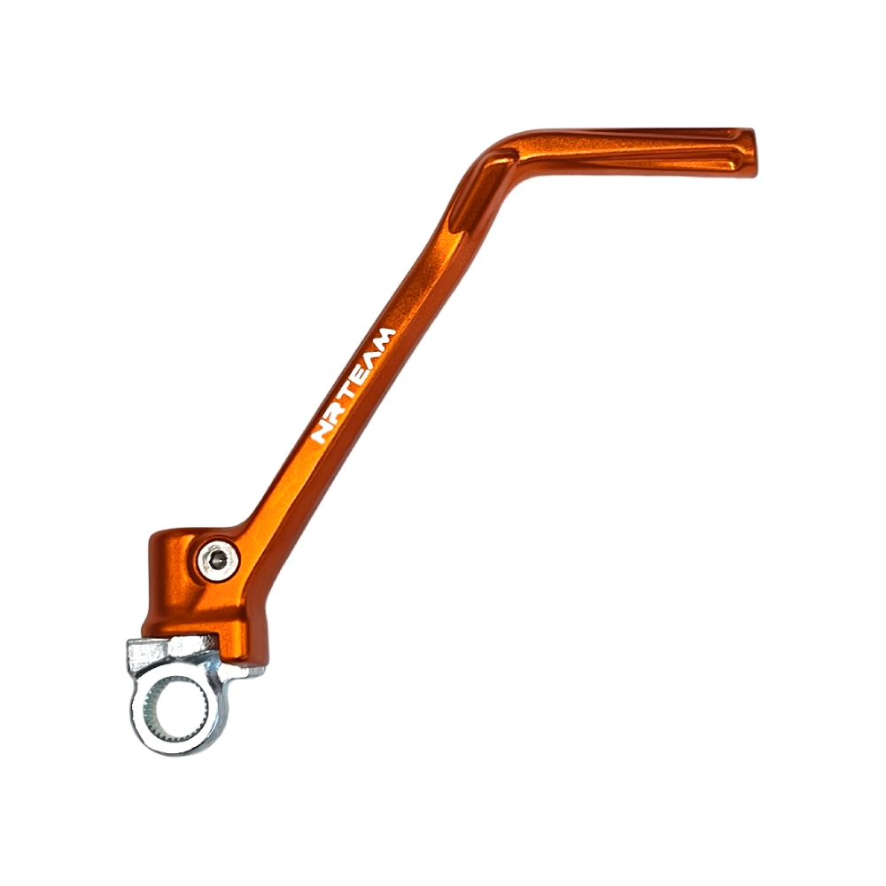 Kick Starter Lever KTM 125 EXC (12-16) orange DS90.0114A