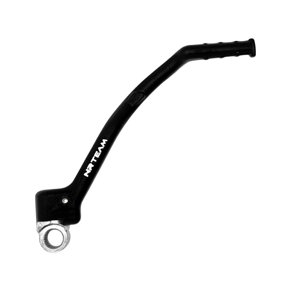 Kick Starter Lever Yamaha WR 250 F (15-18) black DS90.0125N