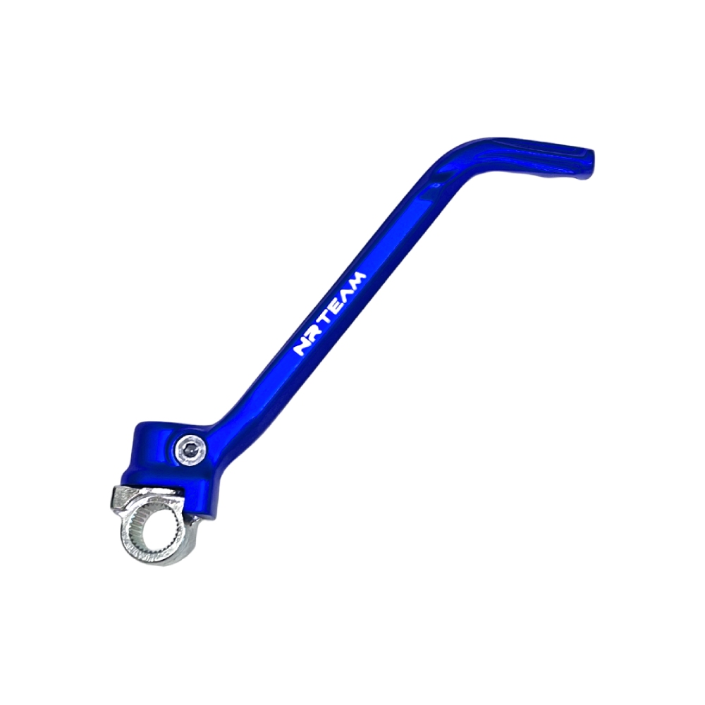 Kick Starter Lever KTM 300 EXC (17-19) blue DS90.0126B