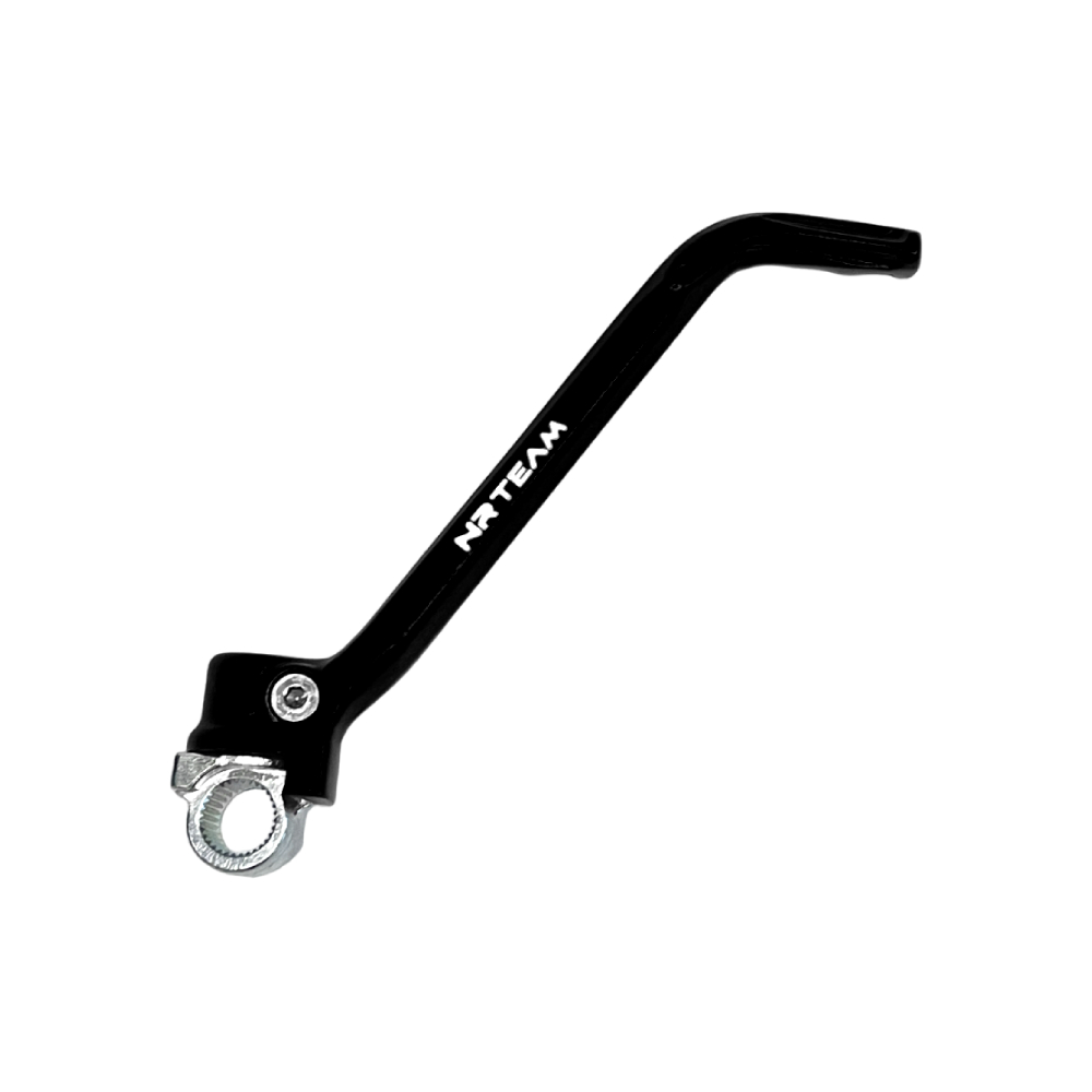 Kick Starter Lever Husqvarna 300 TE (17-19) black DS90.0126N