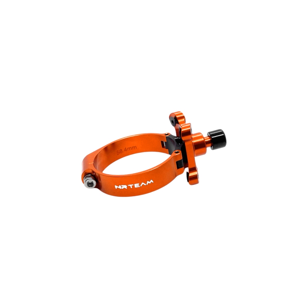 Launch control Gasgas 250 MC (22-26) orange - Single DS91.0102A