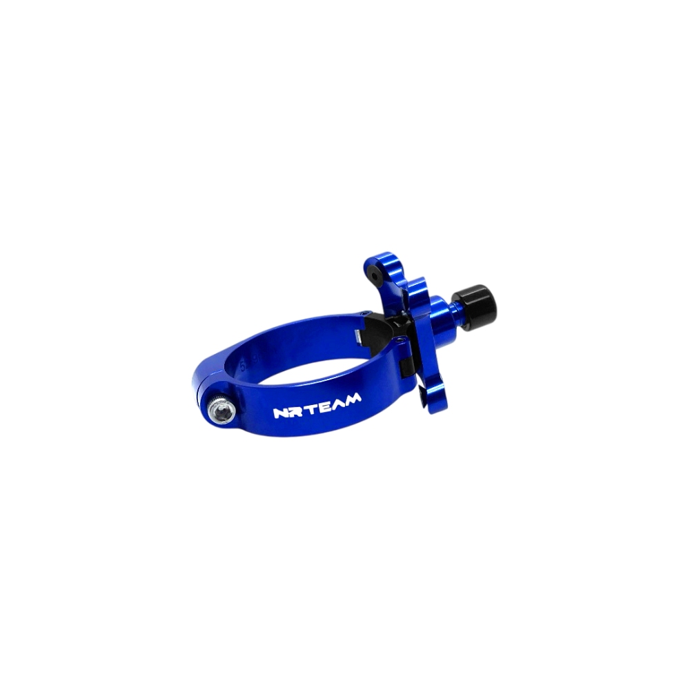 Launch control Gasgas 85 MC (21-26) blue - Single DS91.0104B