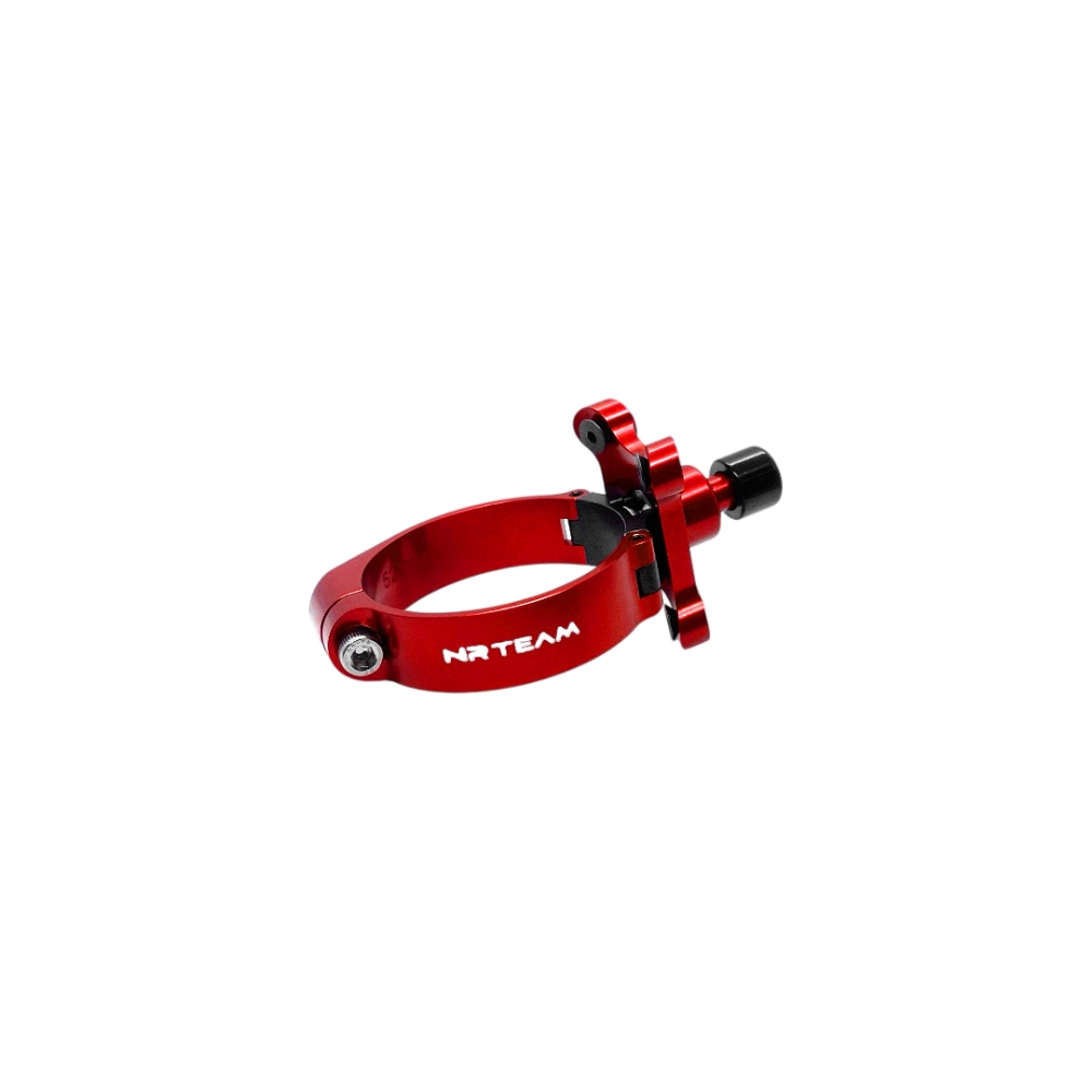 Launch control Husqvarna 85 TC (14-26) red - Single DS91.0104R