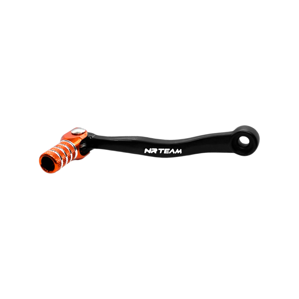 Gear Shift Lever Gasgas 300 EC (21-23) orange DS92.C112A