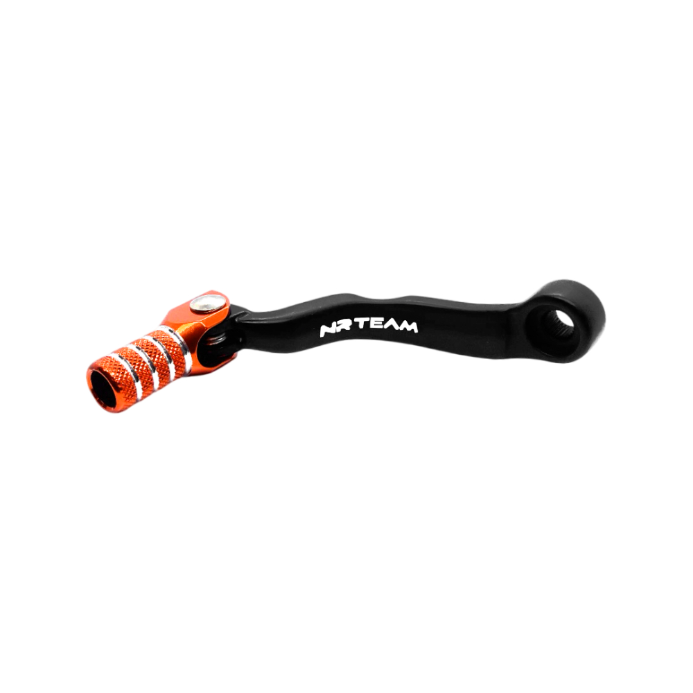 Gear Shift Lever Husqvarna 125 TC (17-22) orange DS92.C113A