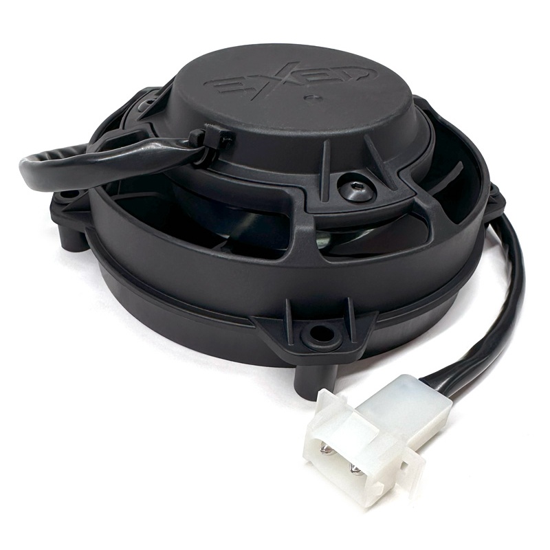Radiator fan kit EX-RFT Exed EX-RFT-FAN