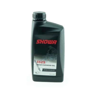 Shock oil Showa SS25 - 1 lt