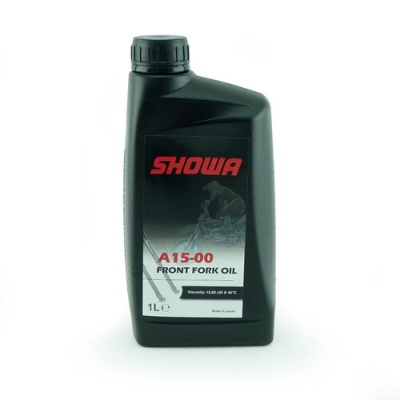 Fork oil Showa A15-00 - 1 lt