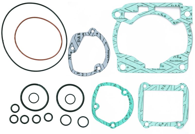Gaskets KTM 250 SX (05-06) top GK8032TE