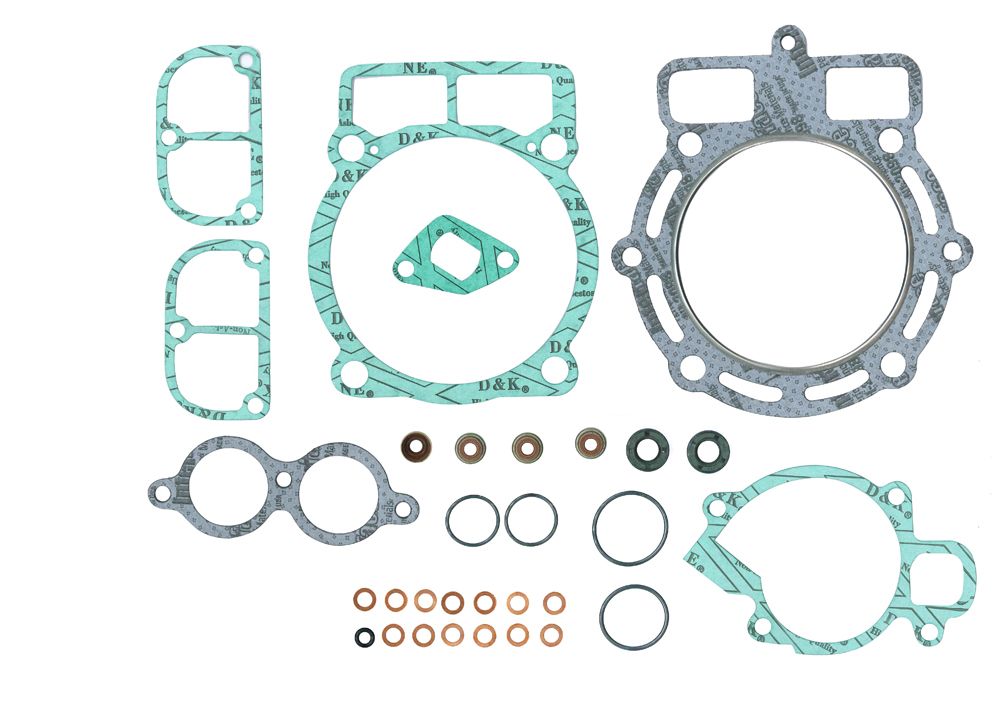 Gaskets KTM 525 EXC-F (03-07) top GK8041TE