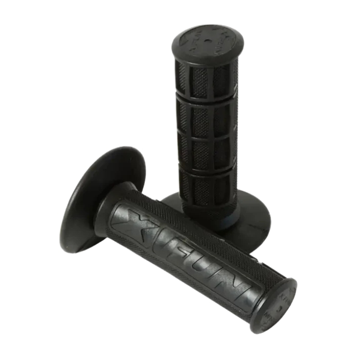 Pair of Grips off-road XFun MXGP - black