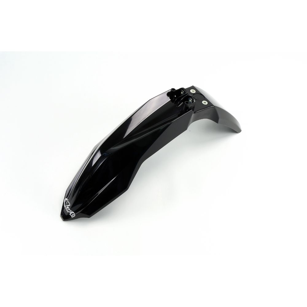Fender front Husqvarna 125 TC (14-15) black HU03349-001