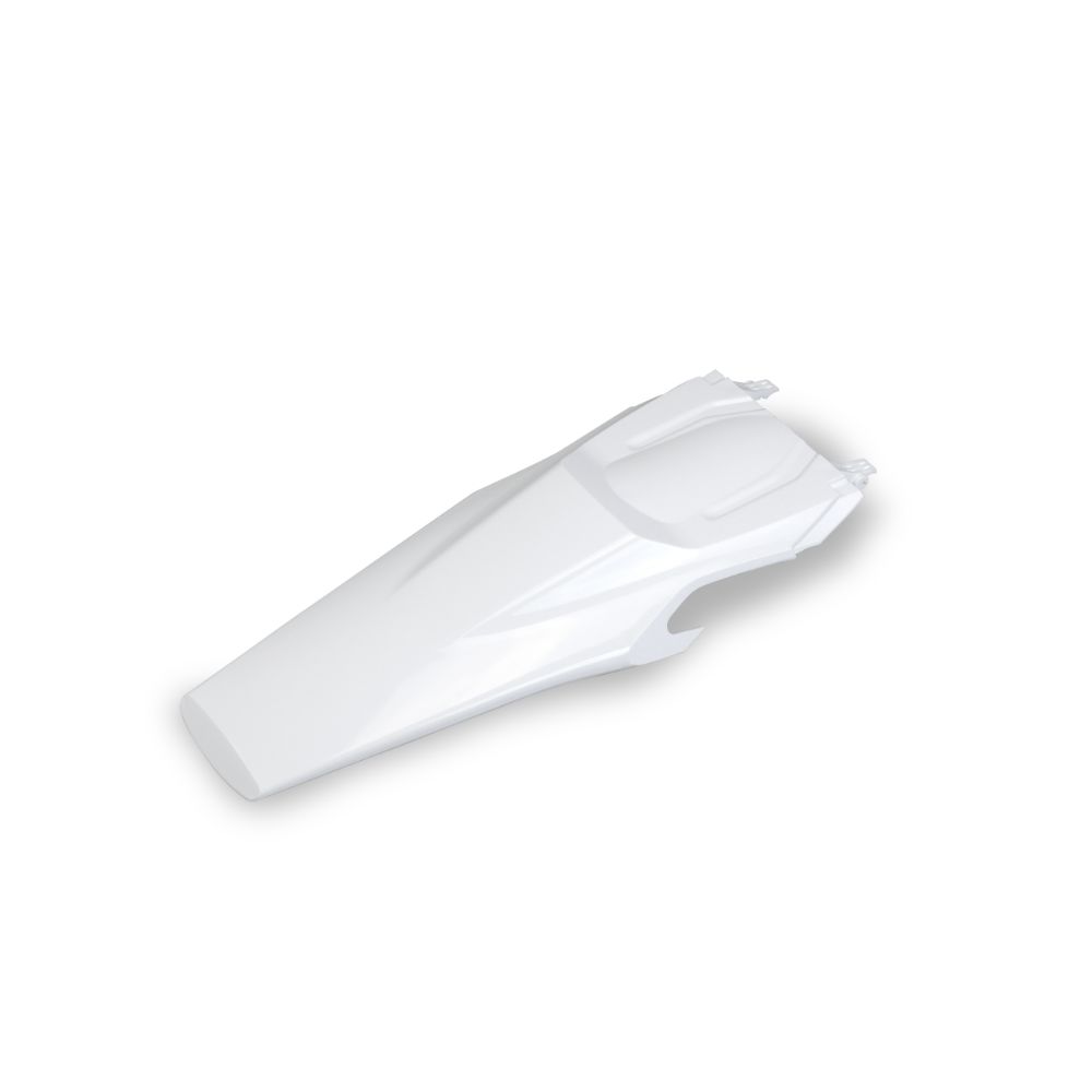 Fender rear Husqvarna 350 FE (20-23) white* HU03399-040