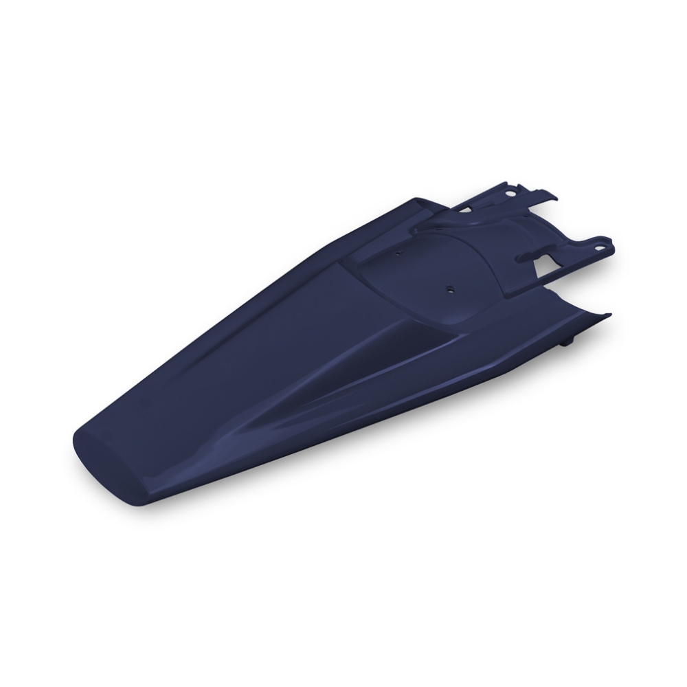 Fender rear Husqvarna 450 FE (24-26) blue* HU04318-087