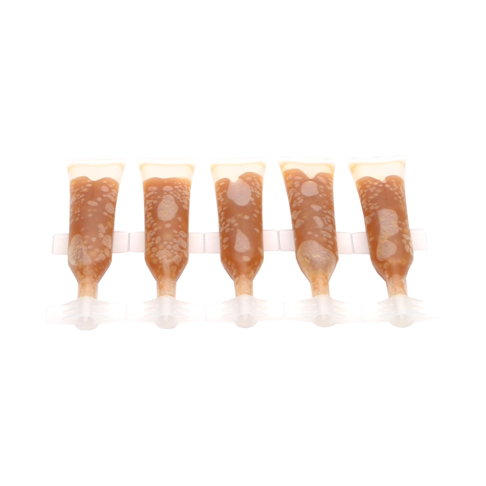 Oil seal grease tubes KYB - 25 ml