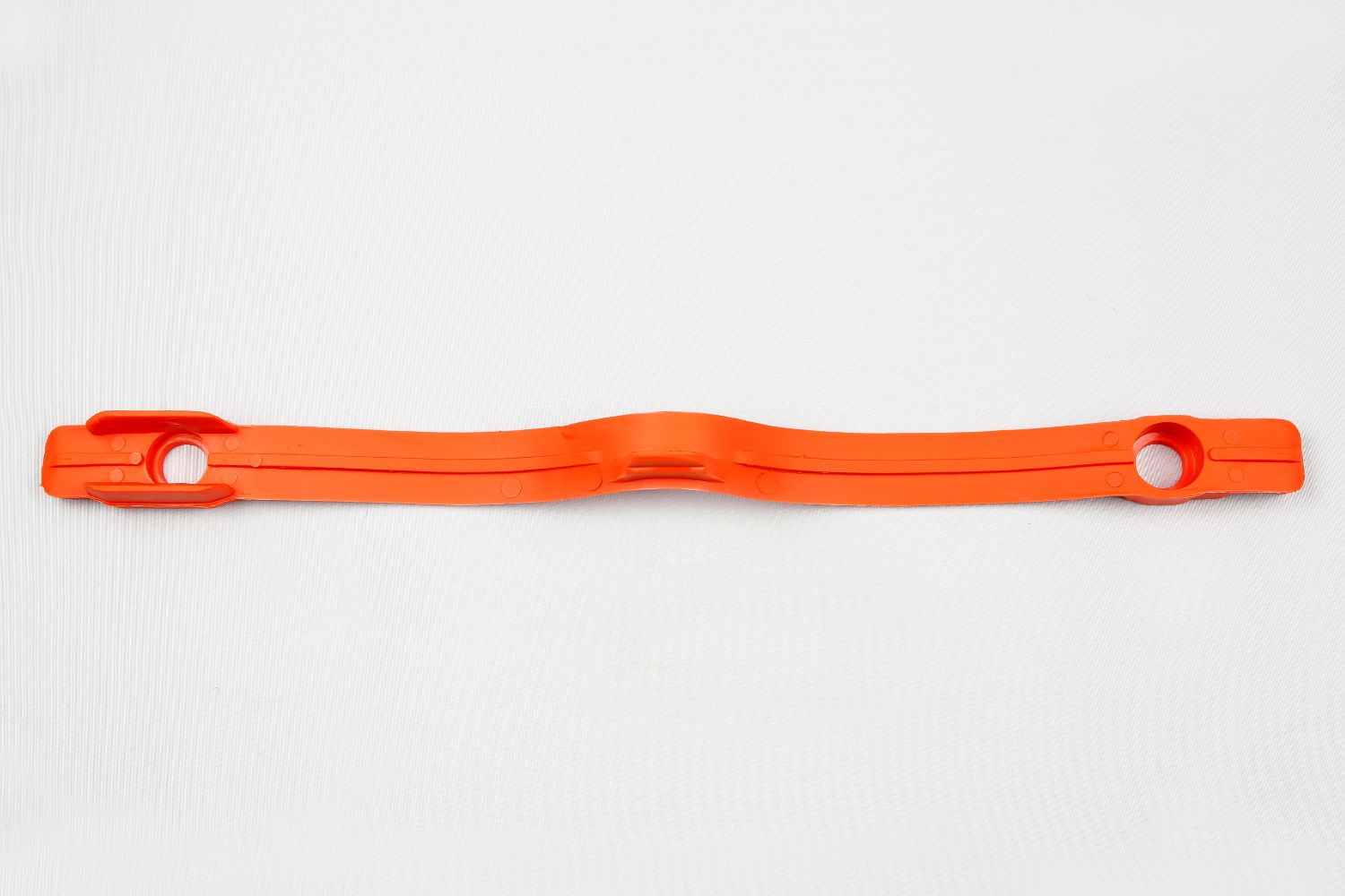 Chain slider KTM 125 SX (97-06) orange KT03069-127