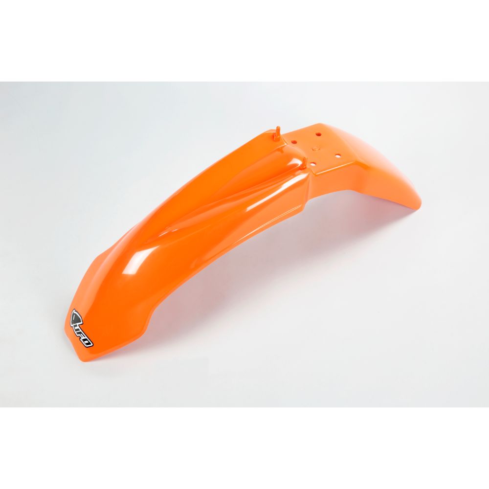 Fender front KTM 250 EXC-F (03-07) orange* KT03074-127