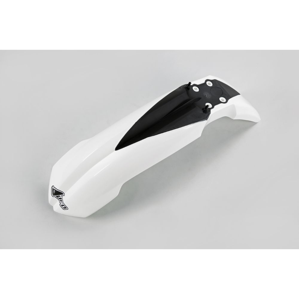 Fender front KTM 144 SX (08) white KT03092-047
