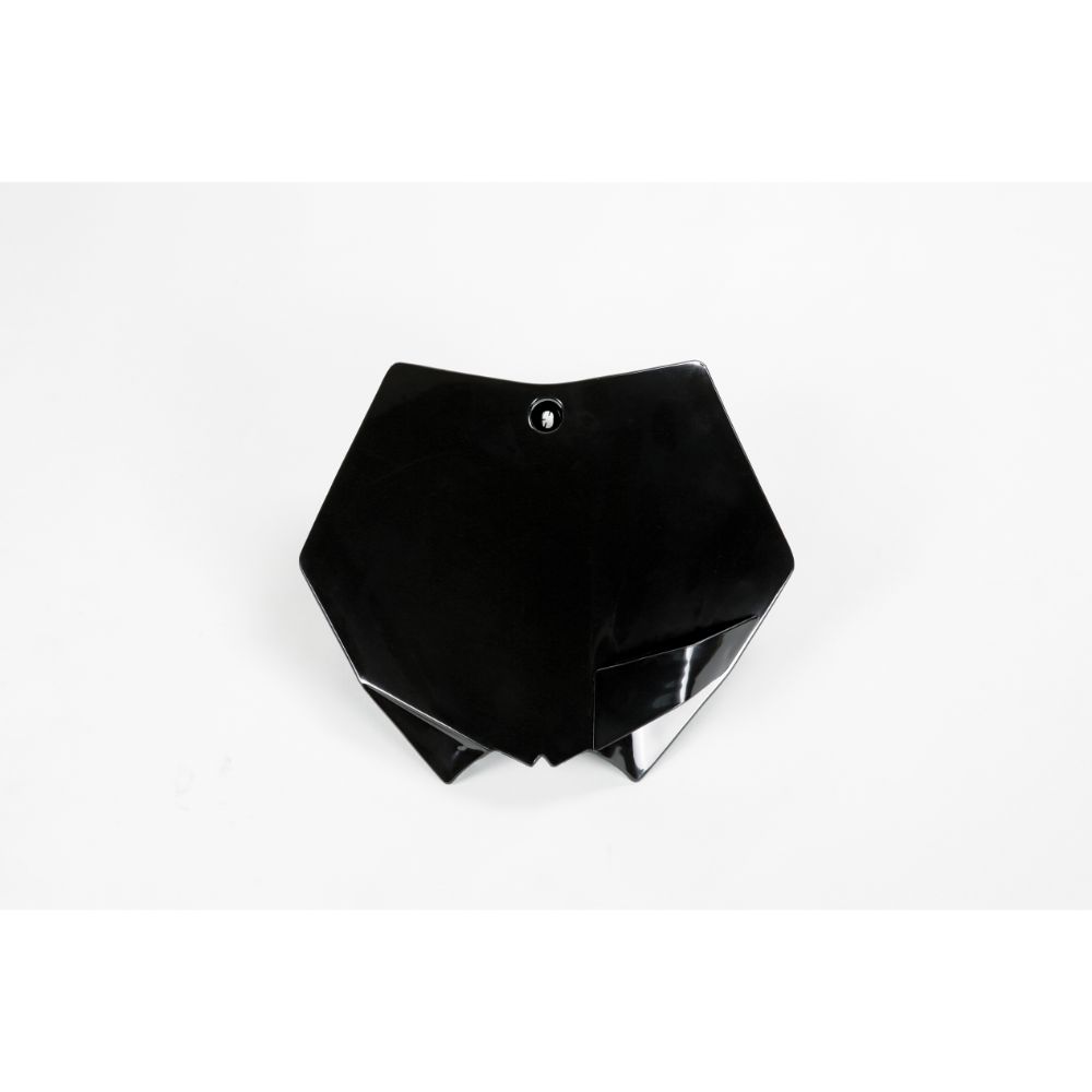 Number plate front KTM 350 SX-F (11-12) black KT03093-001