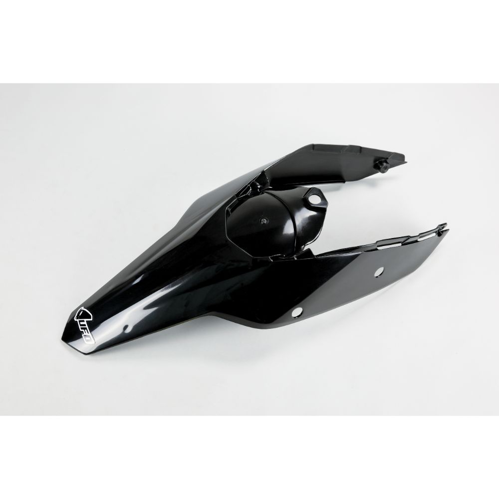 Fender rear KTM 250 EXC (08-11) black KT04021-001