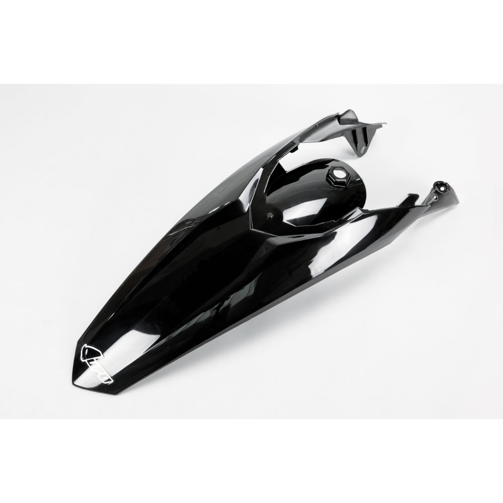 Fender rear KTM 150 SX (11-15) black KT04024-001