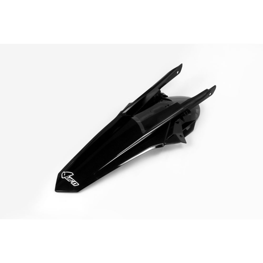 Fender rear KTM 125 SX (16-18) black KT04060-001