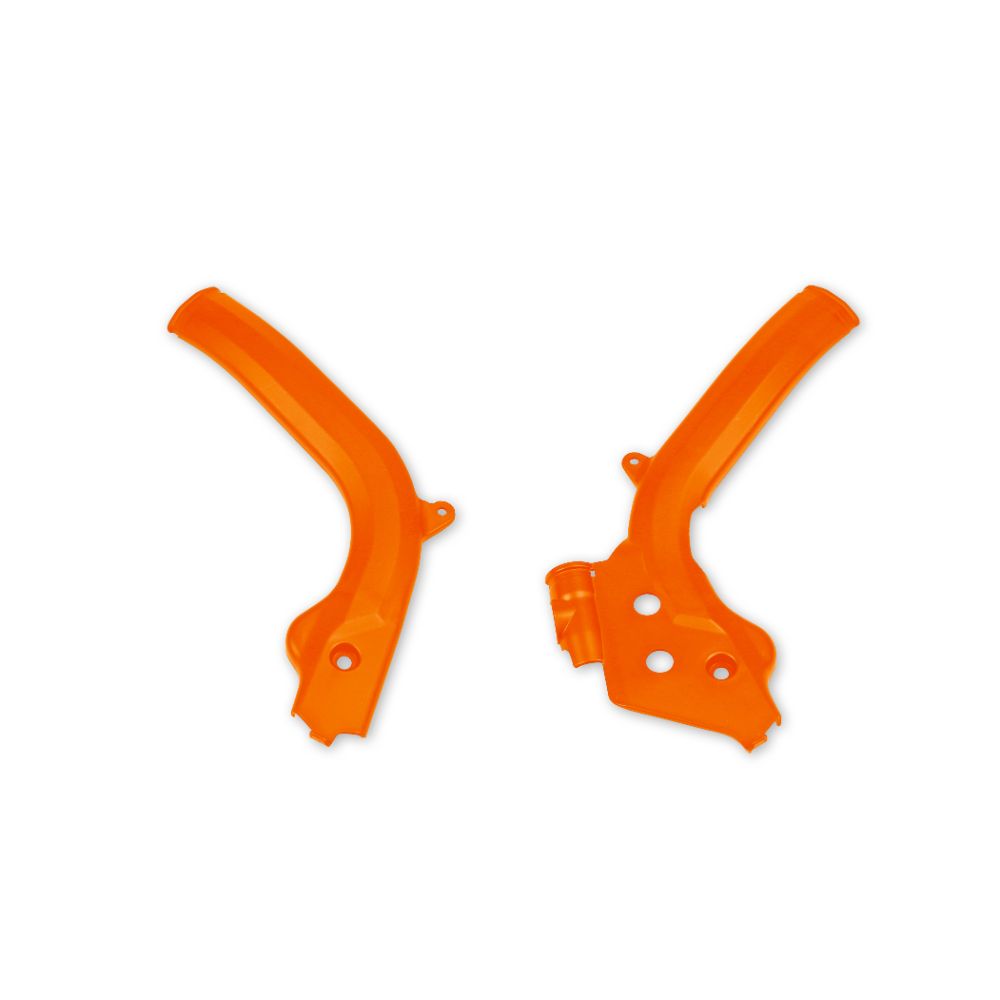 Frame guards Husqvarna 450 FE (17-19) orange KT04066-127