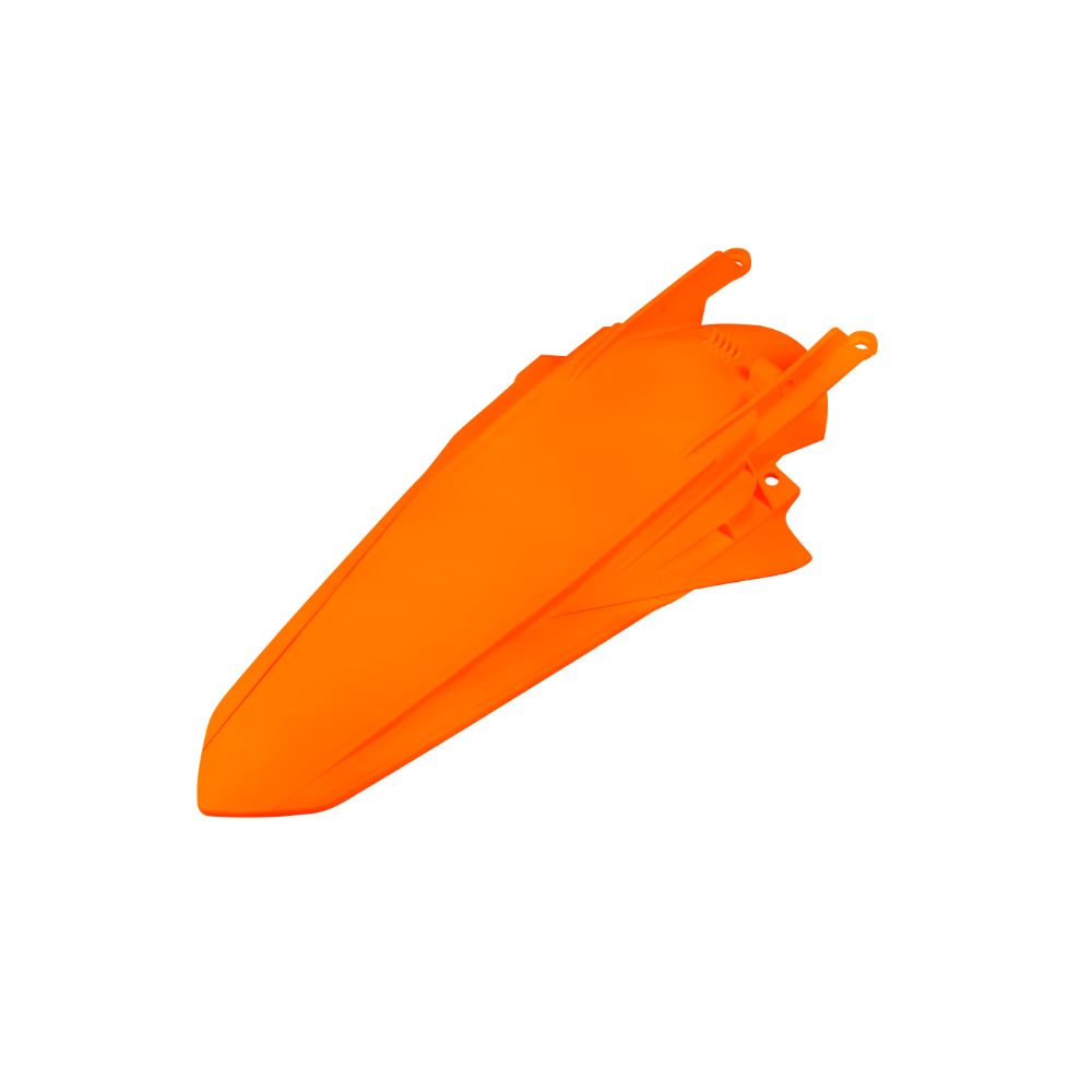Fender rear KTM 150 SX (19-22) orange* KT04091-127