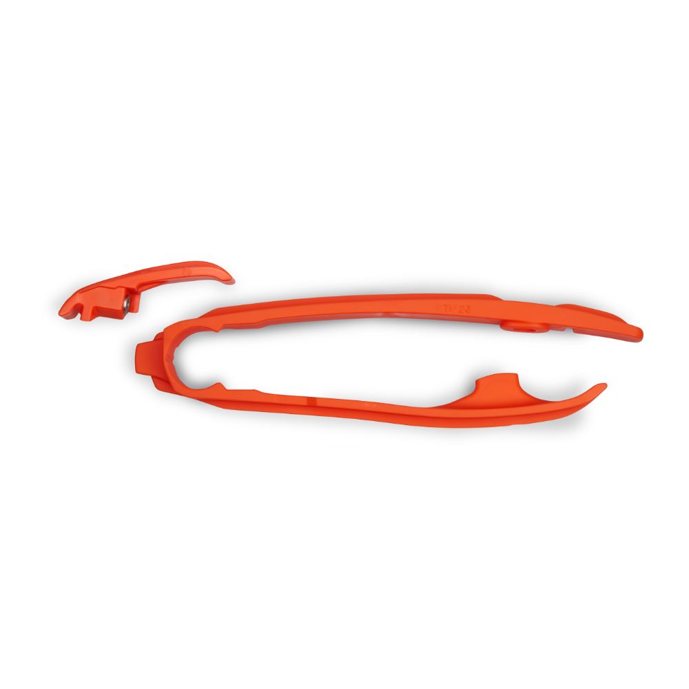 Chain slider KTM 150 EXC (24-25) orange KT05018-127