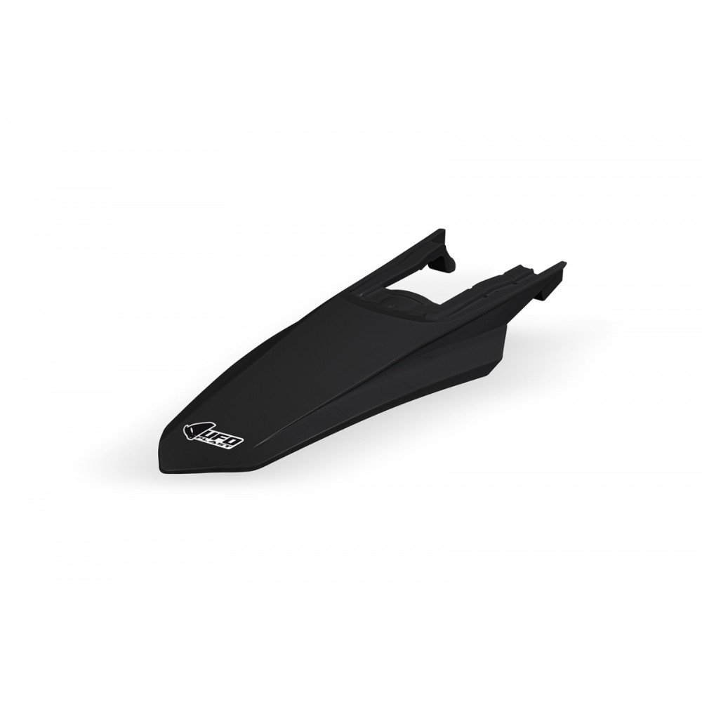 Fender rear KTM 150 EXC (24-25) black KT05023-001