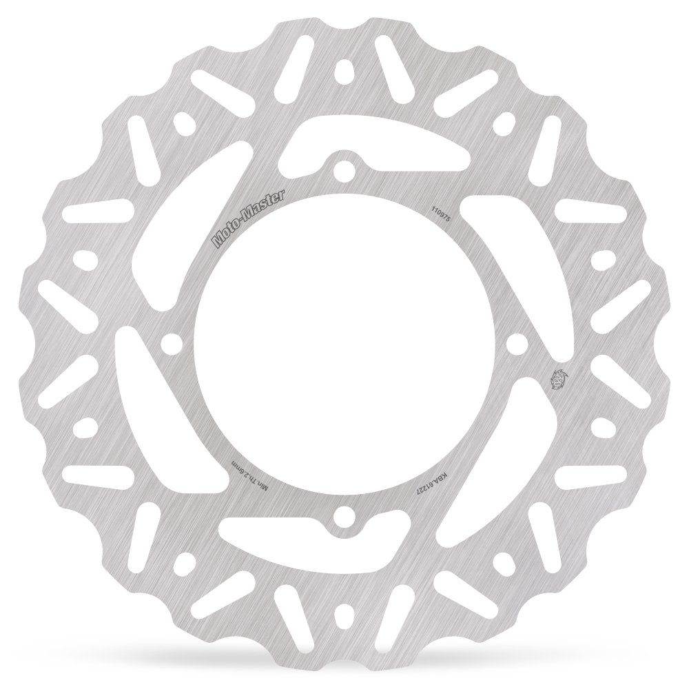 Brake disc Moto Master Nitro KTM 65 SX (25-27) front MM-110975