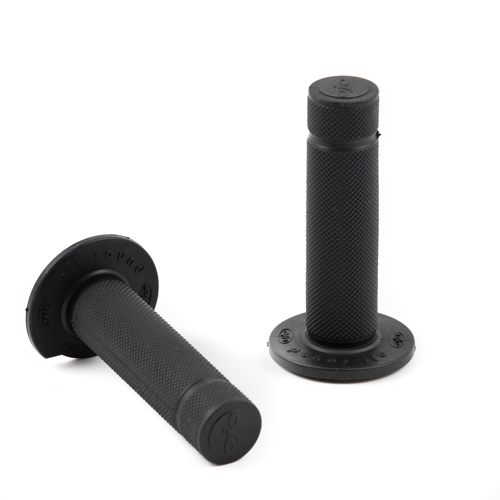 Pair of Grips off-road OJC All Round black