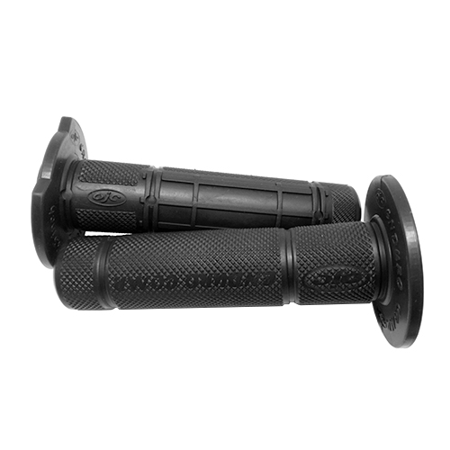 Pair of Grips off-road OJC Enduro Competition black