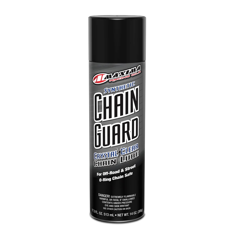 Chain spray Maxima Chain Guard - 513 ml
