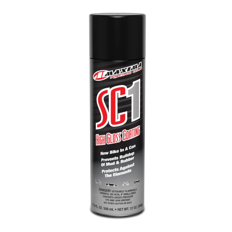 Polishing spray Maxima SC1 - 508 ml