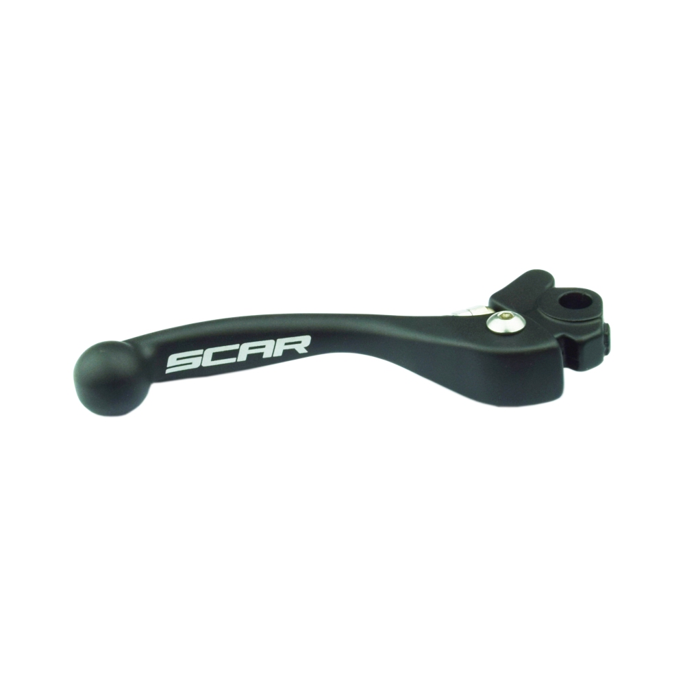 Lever Kawasaki KX 80 (00) brake Nissin - Scar OBL100
