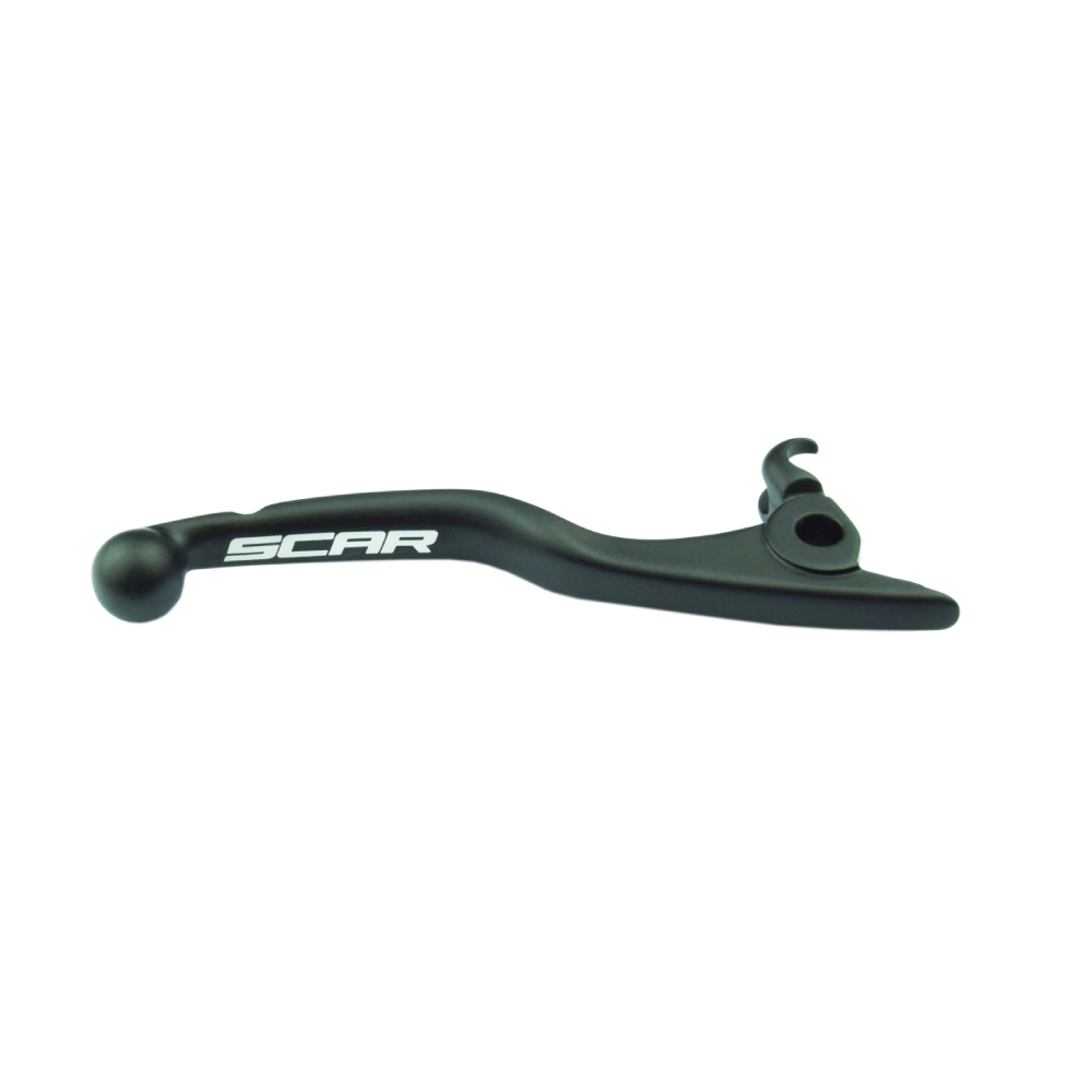 Lever Husaberg 300 TE (11-13) brake Brembo - Scar OBL500