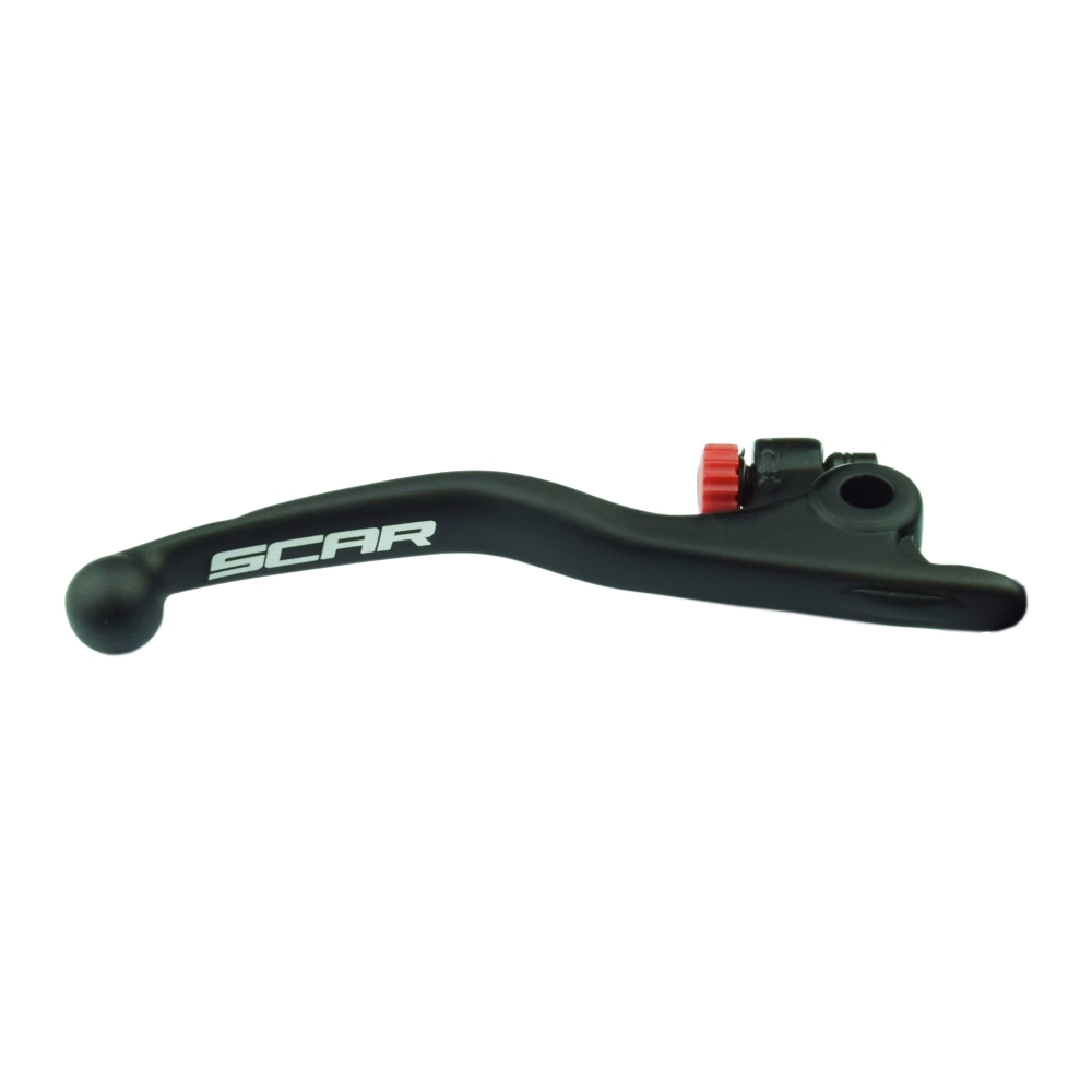 Lever Husqvarna 150 TE (25) brake Brembo - Scar OBL503