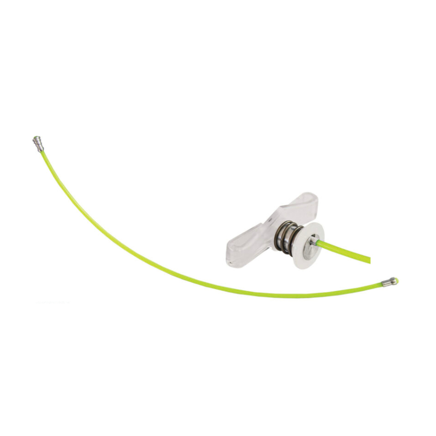 Tear-off recovery system Green System PG-3291