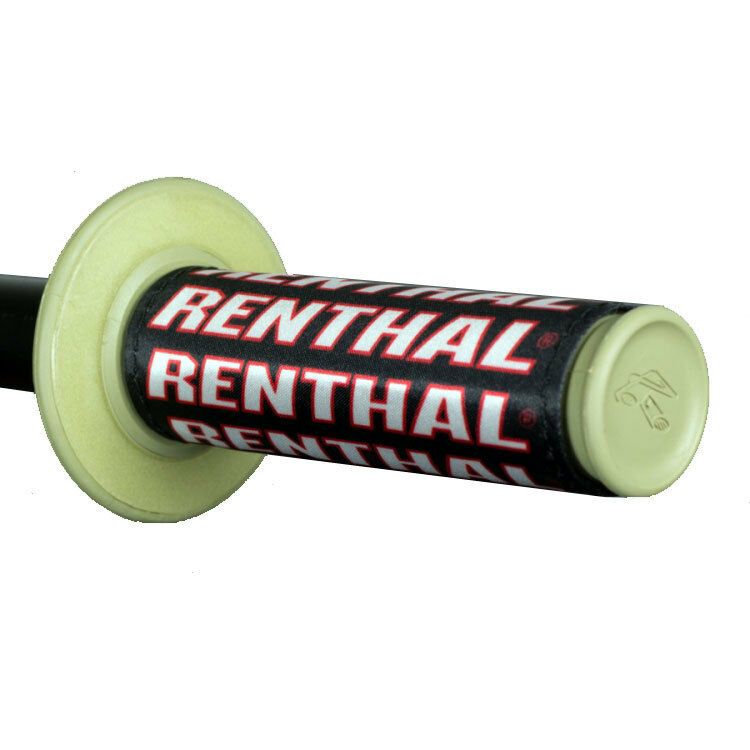 Grip protectors - Renthal R-G190