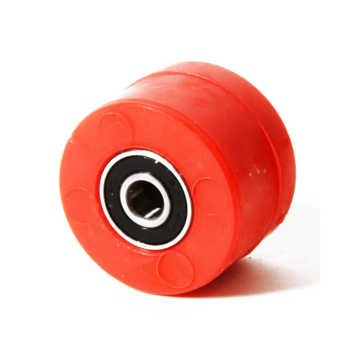 Chain roller 31 x 28 mm XFun red RSCUN83128R
