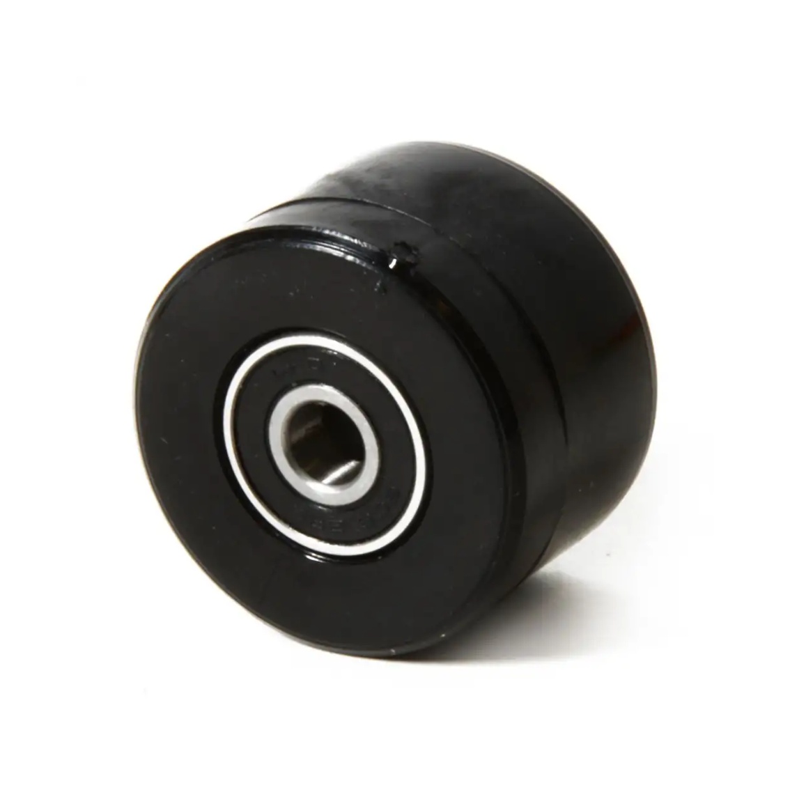 Chain roller 42 x 28 mm XFun black
