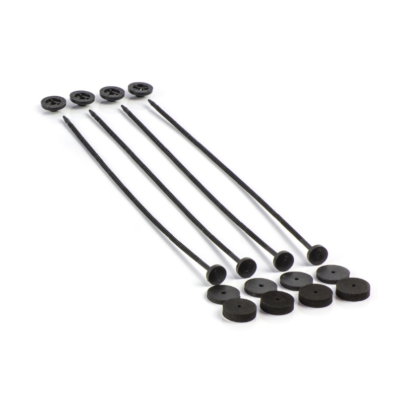 Universal radiator fan mounting kit RVO-UN