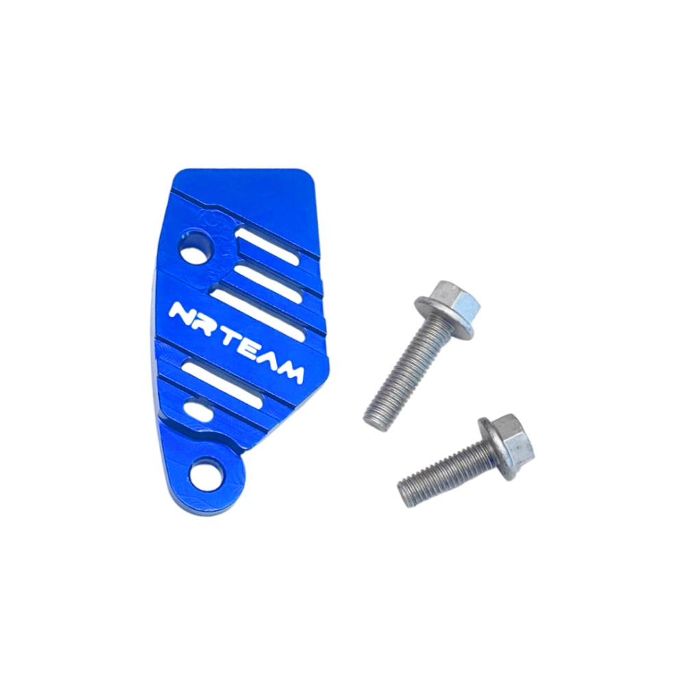 Gear Position Sensor Guard Husqvarna 450 FC (23-24) blue SGPSB