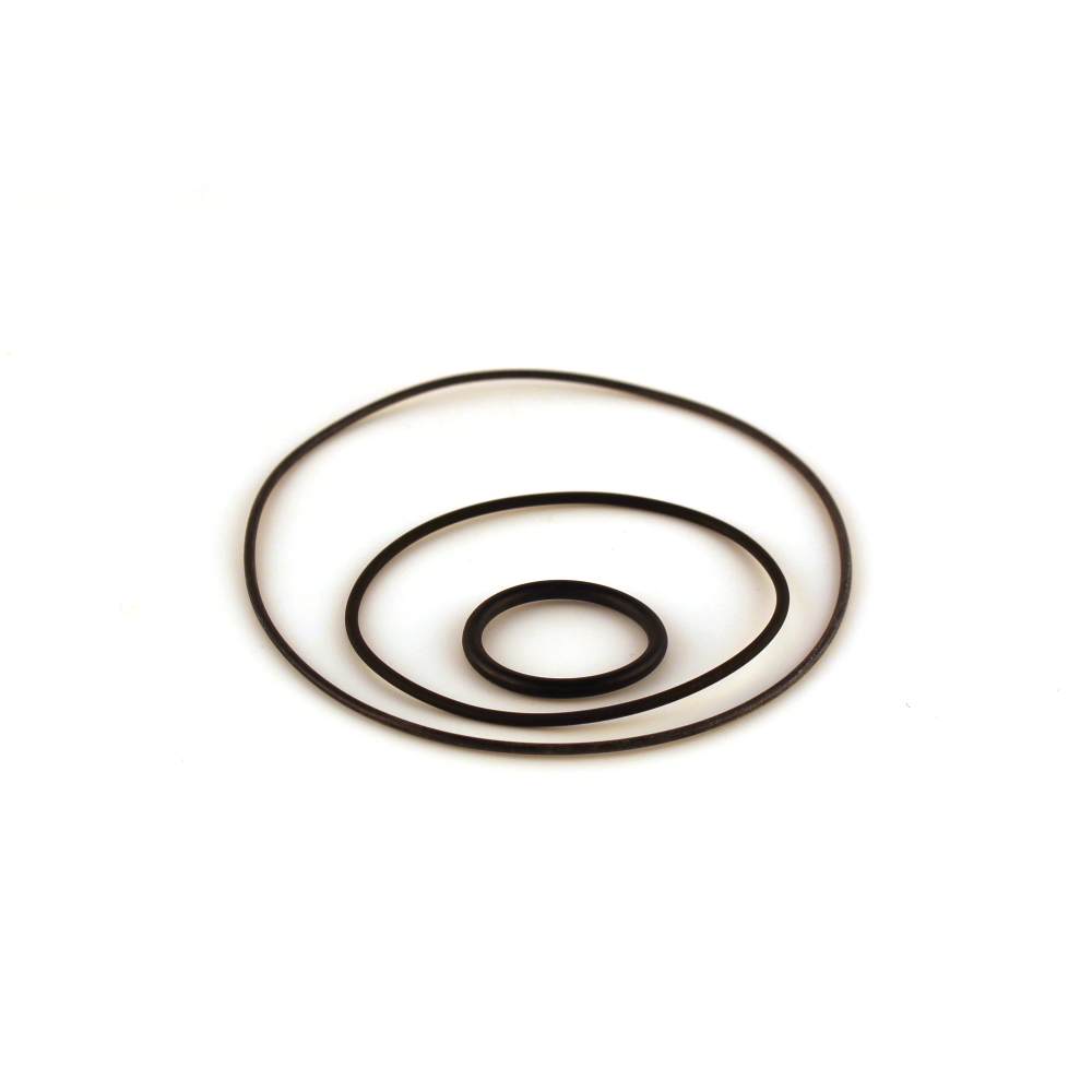 Cylinder head VHM Honda CR 125 (00-07) - O-Ring Kit SK33024