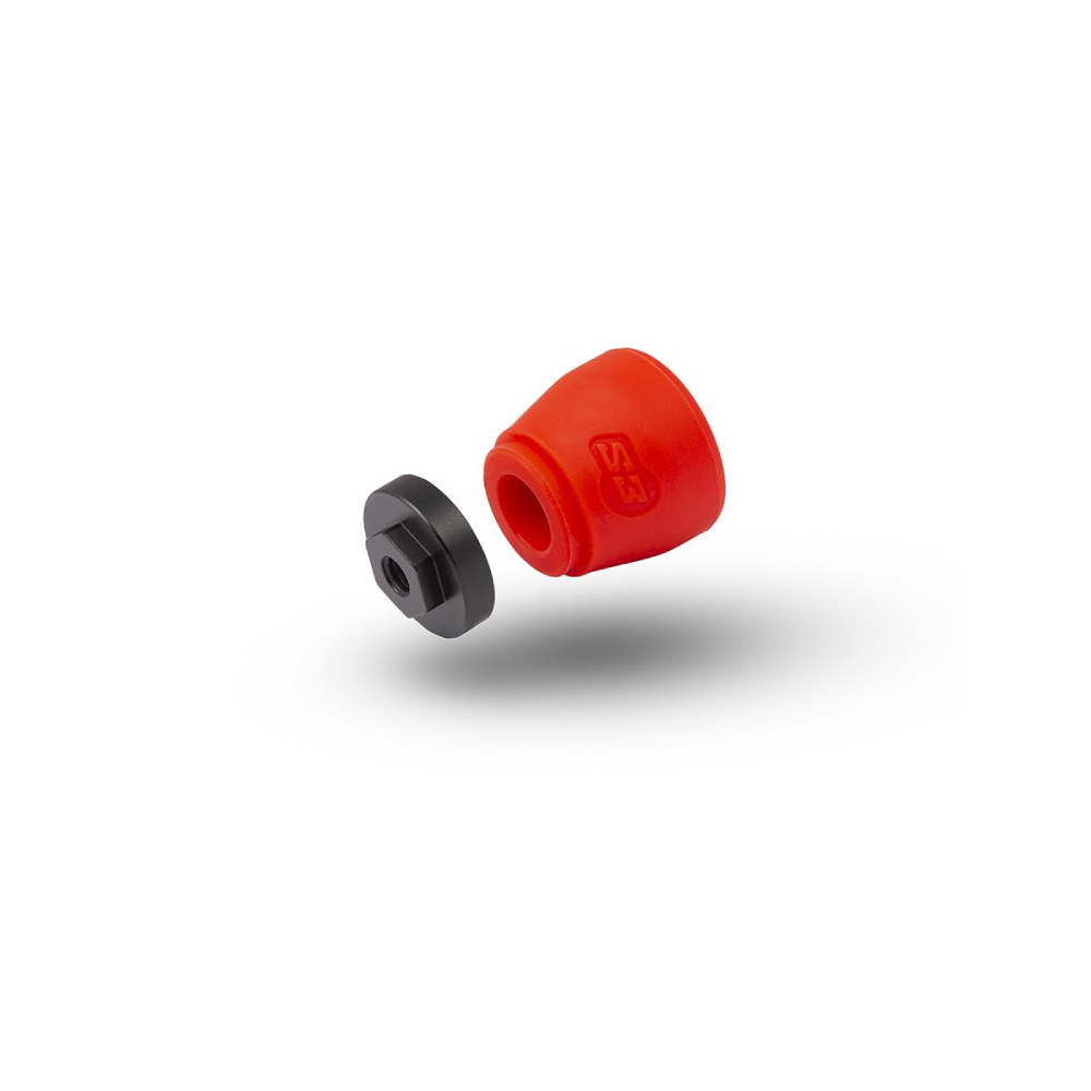 Brake pedal spring racing S3 Gasgas 450 MC-F (21-26) red SP-1419-R
