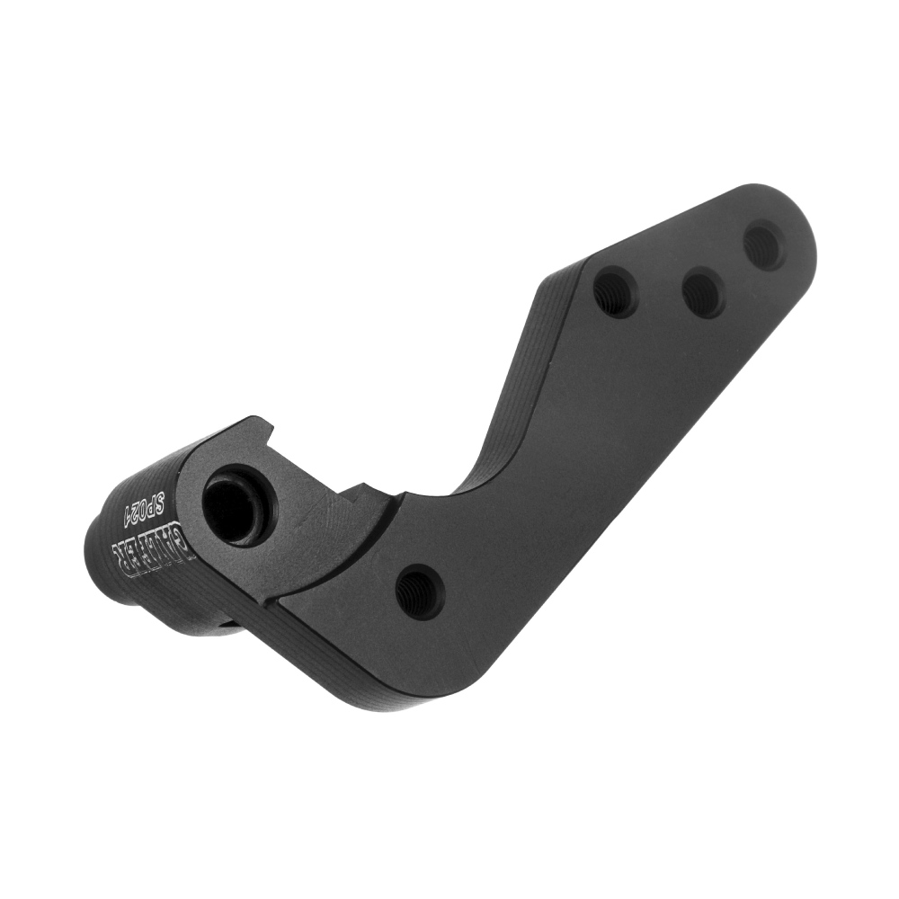 Spacer Husqvarna 250 FE (14-17) front 270 mm - Galfer SP041B