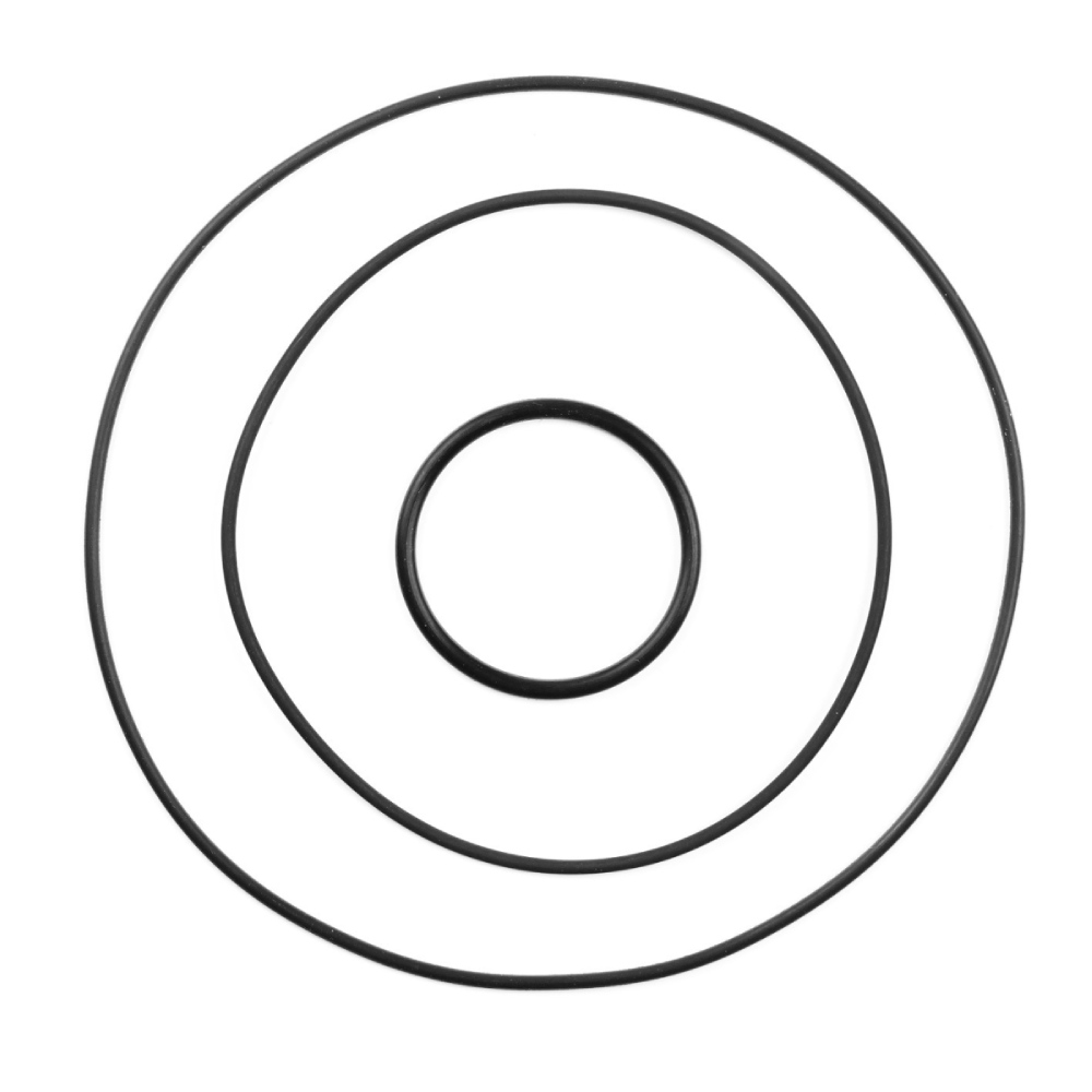 Cylinder head S3 Beta RR 250 (13-26) - O-Ring Kit STK-O-BE-250